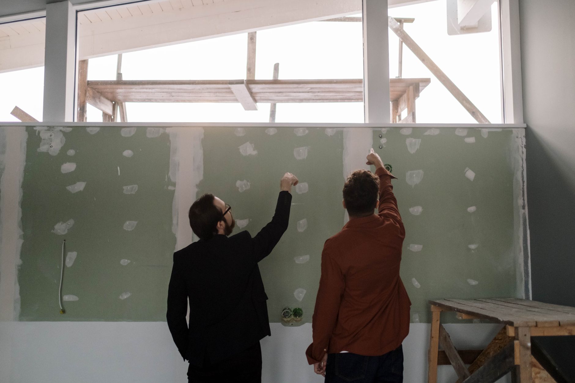 courtier en travaux Lorient
